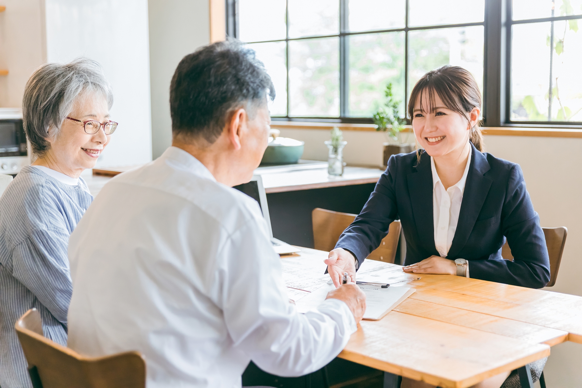 相談して投資詐欺の被害を取り戻せたイメージ