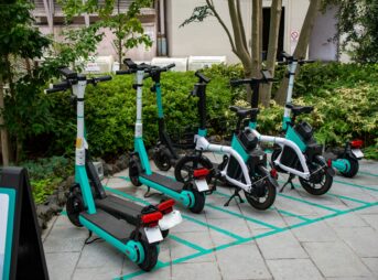 電動キックボードに関する法律とは？最低限知っておきたい基礎知識を解説