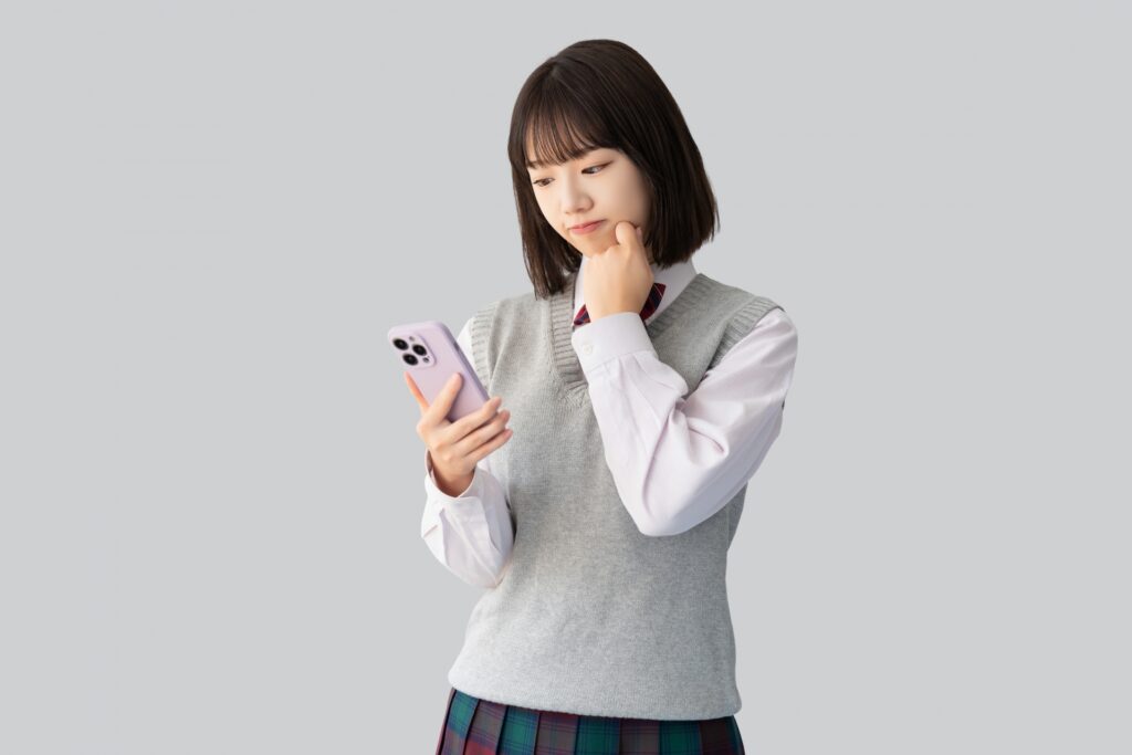新成人の政治参加イメージ