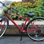 自転車_道路交通法