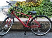 自転車_道路交通法