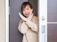 家賃の値上げを拒否するイメージ