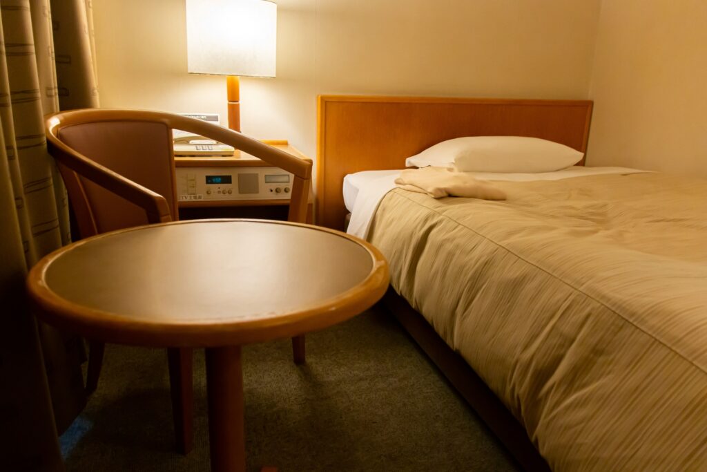 ホテルイメージ