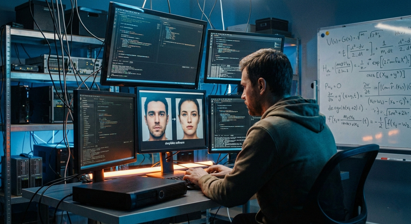 弁護士_ディープフェイク法律_