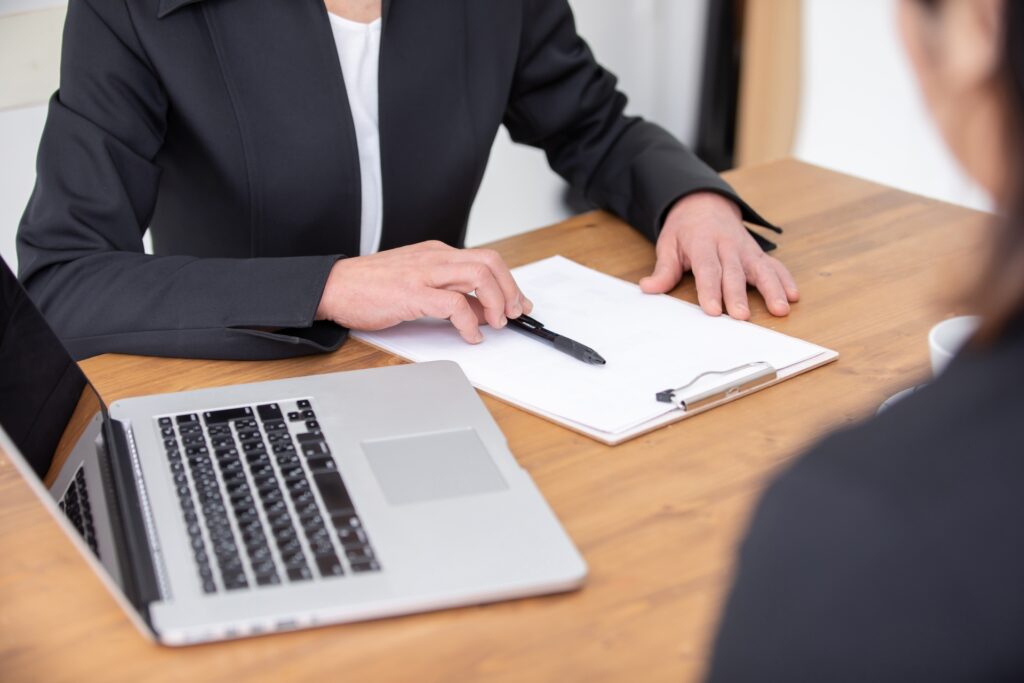 退職代行_イメージ