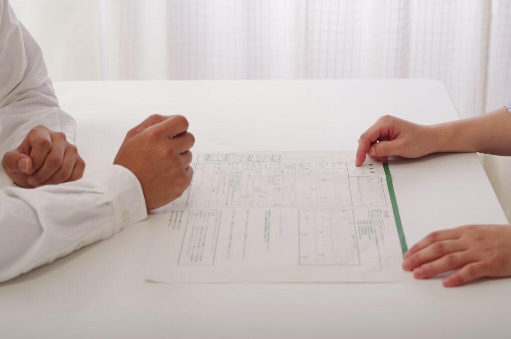 共同親権_イメージ