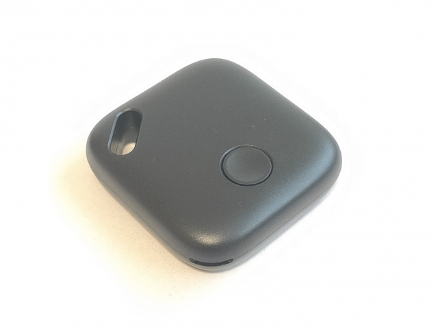 スマートトラッカー