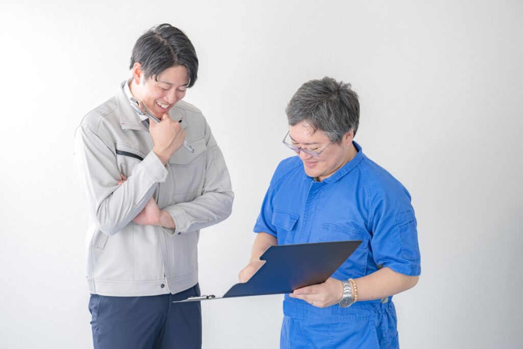 50人未満の事業場が今から準備すべきこと