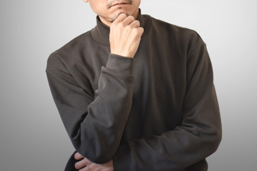 医療過誤を疑うイメージ