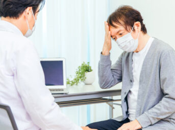 医療過誤の疑いイメージ