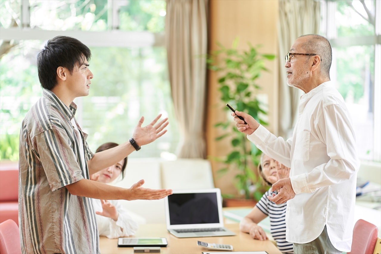 養子縁組で起こる相続トラブル事例